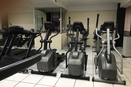 Imagem 5 da galeria do parceiro Academia Estação Fitness