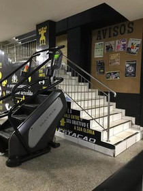 Imagem 7 da galeria do parceiro Academia Estação Fitness