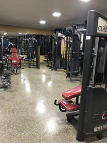 Imagem 8 da galeria do parceiro Academia Estação Fitness