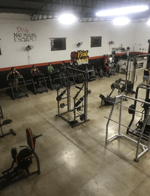 Imagem 1 da galeria do parceiro Academia Life Fit Tarabaí
