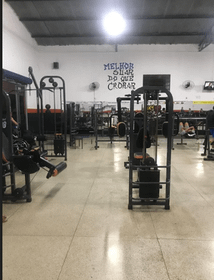 Imagem 3 da galeria do parceiro Academia Life Fit Tarabaí