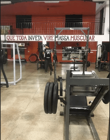 Imagem 4 da galeria do parceiro Academia Life Fit Tarabaí