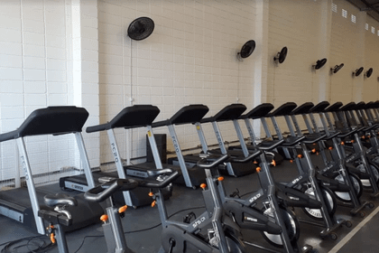Imagem 3 da galeria do parceiro Fama Fitness Academia