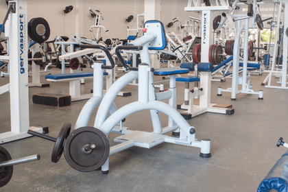 Imagem 4 da galeria do parceiro Fama Fitness Academia