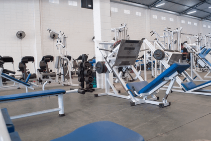 Imagem 5 da galeria do parceiro Fama Fitness Academia