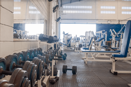 Imagem 9 da galeria do parceiro Fama Fitness Academia