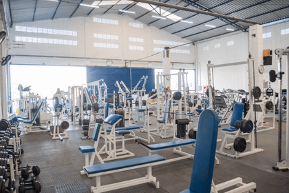 Imagem 10 da galeria do parceiro Fama Fitness Academia