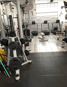 Imagem 4 da galeria do parceiro Studio Corpo Fitness