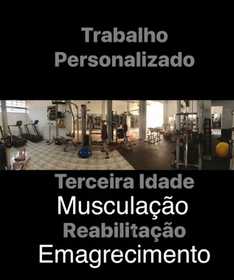 Imagem 5 da galeria do parceiro Studio Corpo Fitness