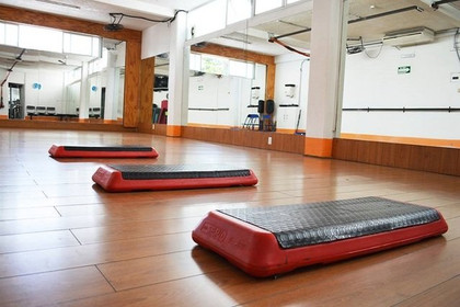 Imagen 4 de la galería del partner Acua Gym