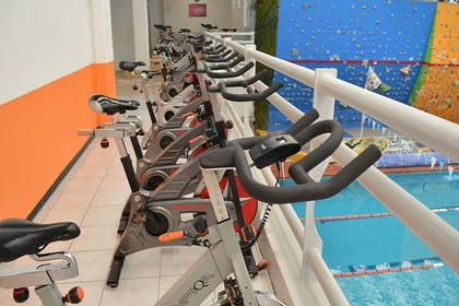 Imagen 6 de la galería del partner Acua Gym