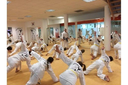 Bild 2 von Win Taekwondo - Mühldorf Partnergalerie