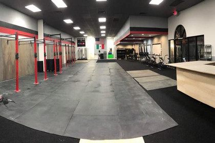 Image 1 from CrossFit Culmination partner gallery