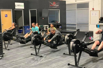 Image 2 from CrossFit Culmination partner gallery