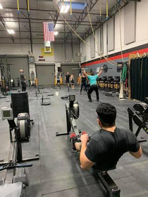 Image 3 from CrossFit Culmination partner gallery