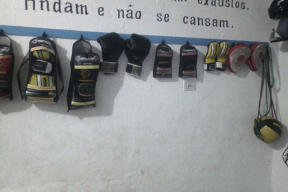 Imagem 5 da galeria do parceiro Team Olímpicos