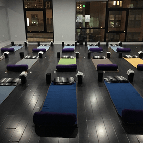 Image 1 from Real Hot Yoga - Ridgewood partner gallery