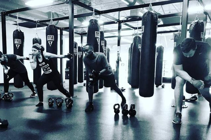 Image 1 from Hits Fitness partner gallery