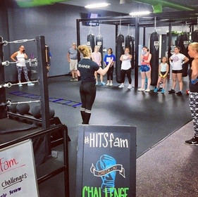 Image 2 from Hits Fitness partner gallery