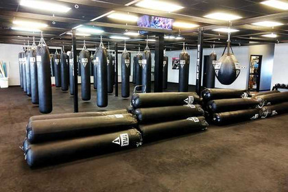 Image 3 from Hits Fitness partner gallery