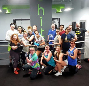 Image 4 from Hits Fitness partner gallery