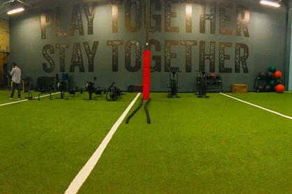 Image 2 from Gold's Gym - White Oak partner gallery