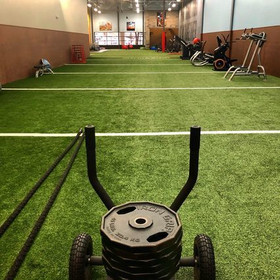 Image 3 from Gold's Gym - White Oak partner gallery