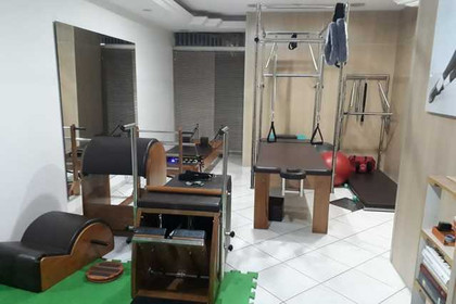 Imagem 1 da galeria do parceiro AURUM - Centro Integrado para Saúde