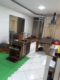Imagem 2 da galeria do parceiro AURUM - Centro Integrado para Saúde