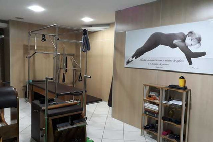 Imagem 4 da galeria do parceiro AURUM - Centro Integrado para Saúde