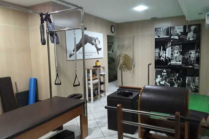 Imagem 5 da galeria do parceiro AURUM - Centro Integrado para Saúde