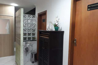 Imagem 12 da galeria do parceiro AURUM - Centro Integrado para Saúde