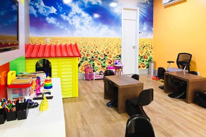Imagem 9 da galeria do parceiro Bodytech - Nazare