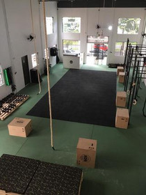 Imagem 2 da galeria do parceiro My Box - Box Campo Bom