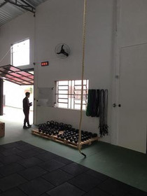Imagem 3 da galeria do parceiro My Box - Box Campo Bom