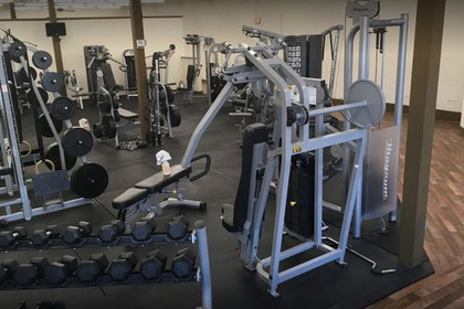 Image 1 from Lake City 24 Hour Fitness partner gallery
