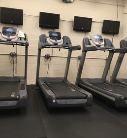 Image 2 from Lake City 24 Hour Fitness partner gallery