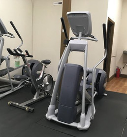 Image 3 from Lake City 24 Hour Fitness partner gallery