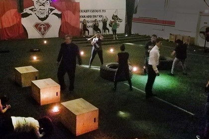 Image 2 from Core 209 Athletic Performance partner gallery