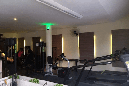 Imagem 3 da galeria do parceiro Academia Blacksull
