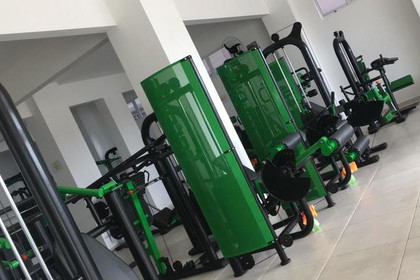 Imagem 1 da galeria do parceiro FITNESS ACADEMIA