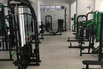 Imagem 5 da galeria do parceiro FITNESS ACADEMIA