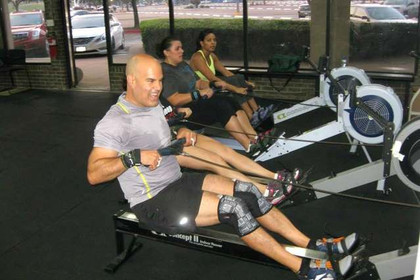 Image 4 from CrossFit 3040 partner gallery