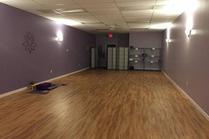 Image 3 from Southern Lotus Yoga partner gallery