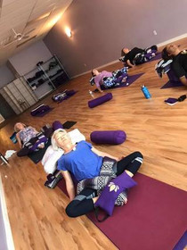 Image 4 from Southern Lotus Yoga partner gallery
