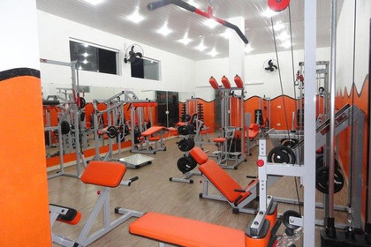 Imagem 1 da galeria do parceiro Costa & Silva Academia Feminina