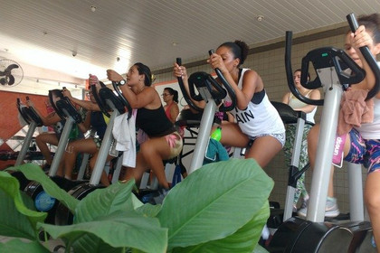 Imagem 3 da galeria do parceiro Costa & Silva Academia Feminina