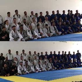 Imagem 5 da galeria do parceiro Alliance - Valinhos Bjj