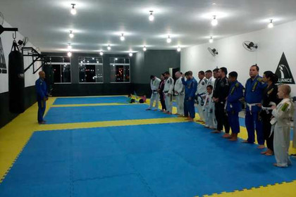 Imagem 7 da galeria do parceiro Alliance - Valinhos Bjj