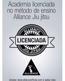 Imagem 9 da galeria do parceiro Alliance - Valinhos Bjj